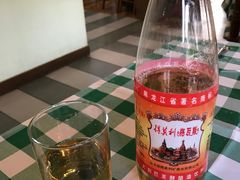 -小白桦西餐厅