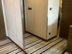 -扬州绿地铂骊酒店