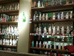 -猫咪博物馆(顶澳仔猫街店)