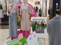 -新世界百货(顺义店)