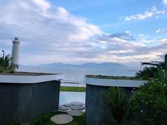 -芽庄MP泰式海鲜海景餐厅