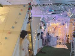 -天空花园餐吧·生日·团建(南山店)