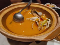 -金椰壳· 大厨新加坡菜(壹方城店)