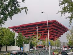 -中华艺术宫(上海美术馆)