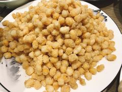 蛋黄玉米粒-哈尔滨春饼(朝山街店)