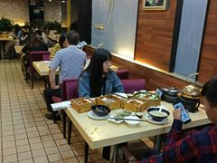 -喜鹊茶点.啫煲(车陂店)