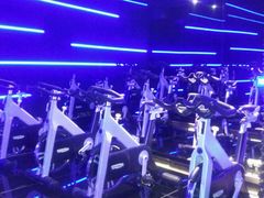 -威尔仕健身会所(古北1699店)