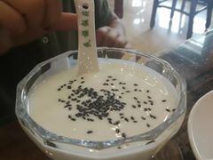 -民族饭荘(新华大街店)