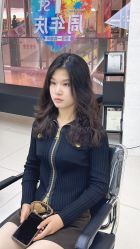 -FINE HAIR 烫染专业设计
