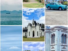 -玫瑰海岸文化旅游度假区
