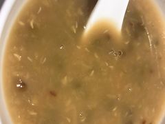 栗子绿豆汤-花城苑广府菜(侨鑫店)