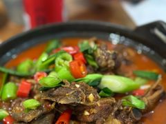 -静一餐厅·湖北菜(前门创始店)