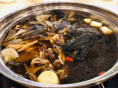 -太婆天府山珍酒楼(亚运村店)