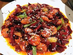 -掌上鲜(南顺城街店)