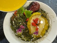 三炮台-白记爆炒牛犊肉羊羔肉·清真