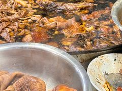 -杭嘉湖咬强羊肉面馆(永兴路总店)