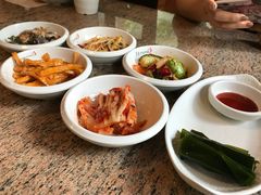 -普乐酱蟹(coex店)