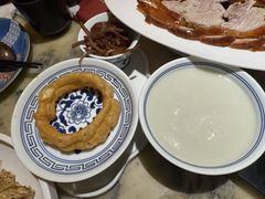 -范家小馆·烤鸭新京菜(金融街店)