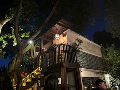 -Ginger(兴国路店)