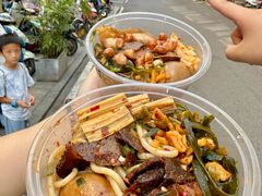 -李氏紫竹林卤粉(火车站店)