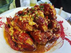 -仙品龙虾(总店)