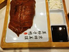 -荷塘秋月·本帮江浙菜(国权路店)