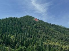 -龙口南山旅游景区