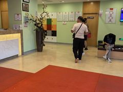 -爱康国宾体检中心(总部基地分院)