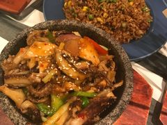 -Aqua Oasis 水天堂(石路天虹店)