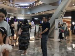 -TZ House音乐现场(来福士中心店)