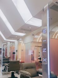 -MINX名珂斯·烫染形象设计