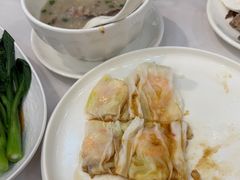 -丰尔粥食·顺德鱼生·干蒸排骨顺德菜(大良分店)