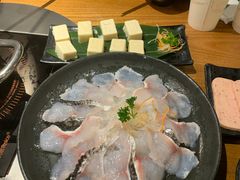 -呷哺呷哺 黄金牧场 (欢乐谷店)