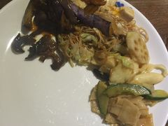 -天荷菜根·闽南素食自助(刺桐北路店)