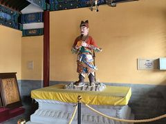 -历代帝王庙博物馆