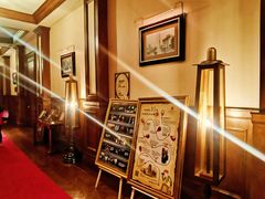 景点-利顺德博物馆