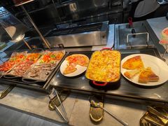 -晶丽香榭自助餐(南京大饭店)