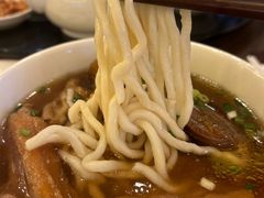 -中国厨房/台湾牛肉面