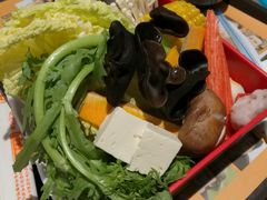 芝士竹轮锅-吉野家(长青店)