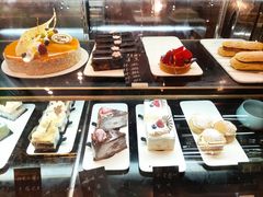 -梦菲思饼屋(瑞金宾馆店)