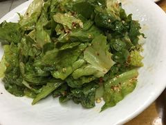 -勇猛子川菜馆(新军路店)