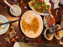 -61号餐吧(兴坪古镇漓江店)