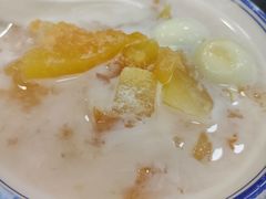 -智香甜品店