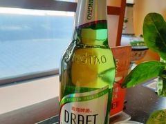 青岛纯生-洪长兴(云南南路店)