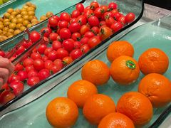 -钱小奴创意自助餐厅·原切谷饲安格斯畅吃(苏州昆山招商花园城店)