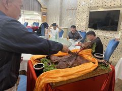 -清真悦宾楼食府(海湖店)