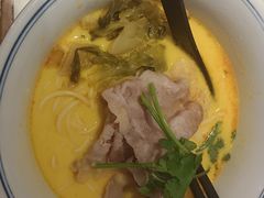 -和府捞面(曹路花园城店)