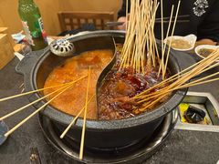 -川成串·自助串串香火锅(朝阳店)
