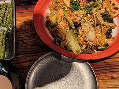 -北丐先生·野馄饨烧烤(长宁龙之梦店)