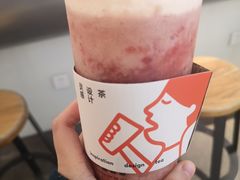 -LELECHA乐乐茶(美罗城店)